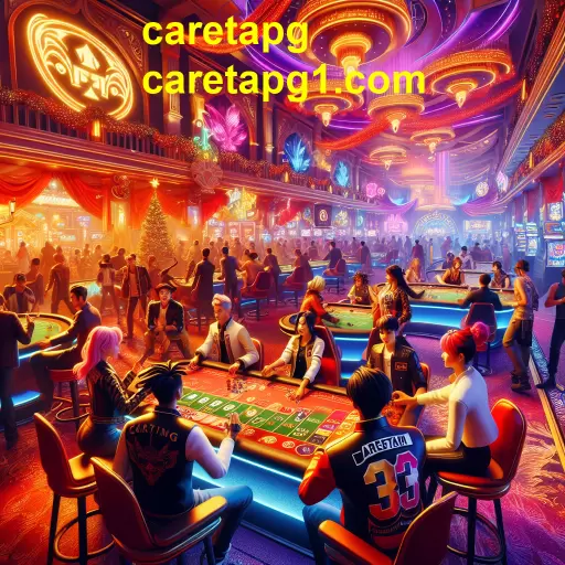 A Importância dos Eventos nos Jogos Modernos